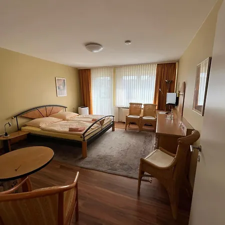 Lägenhet Red Dot Tobias Hamm (North Rhine-Westphalia)