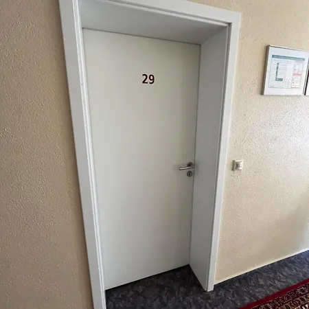 Red Dot Tobias Lägenhet Hamm (North Rhine-Westphalia)