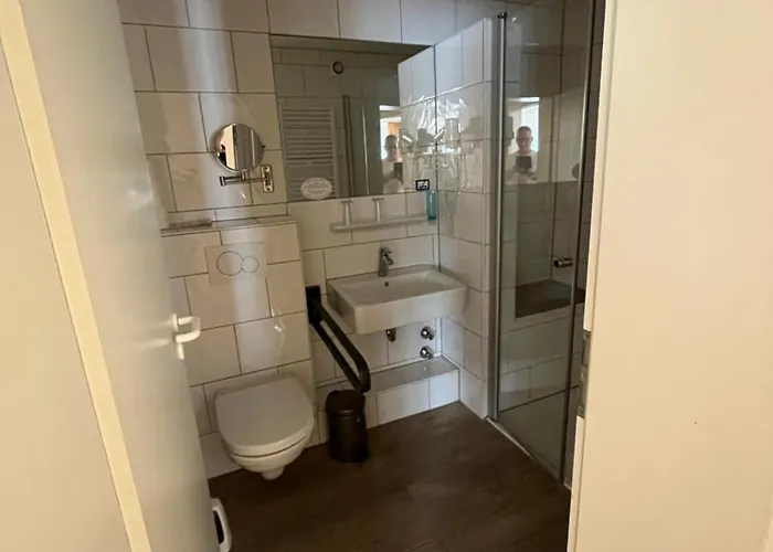 Appartement Red Dot Tobias